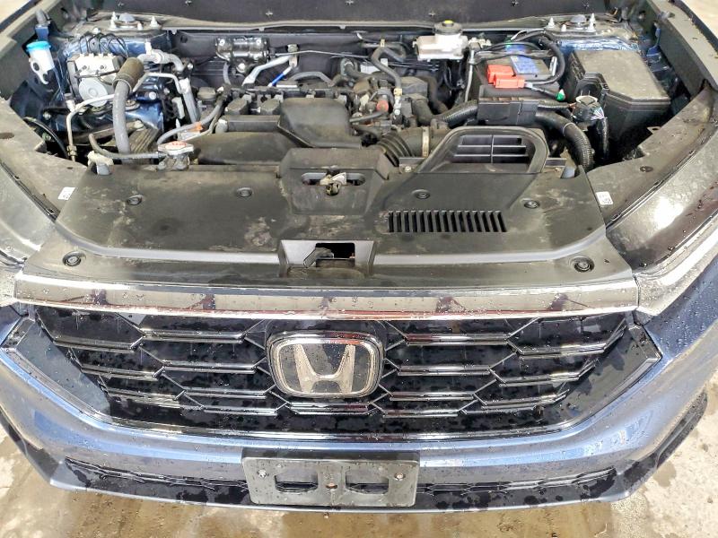 Продаж на аукціоні авто 2025 Honda Cr-v, vin: 2HKRS4H48SH438786, номер лоту: 60173026