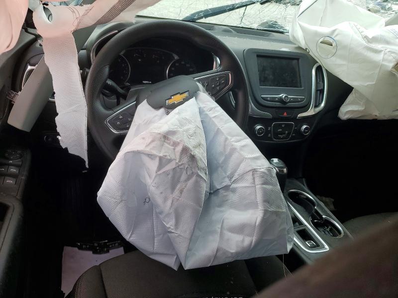 Aukcja sprzedaży 2019 Chevrolet Equinox, vin: 3GNAXKEV5KS526952, numer aukcji: 60750236