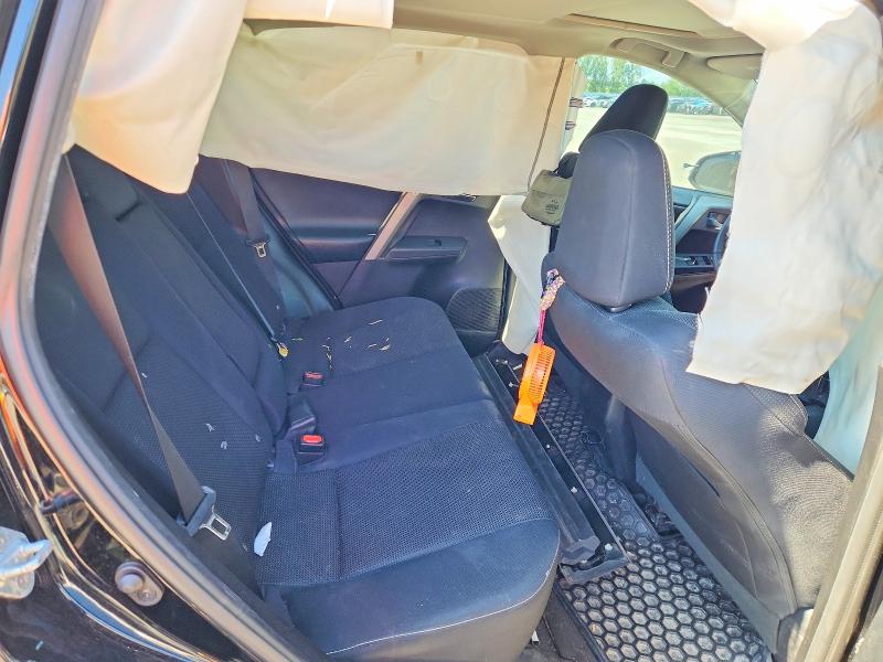 Aukcja sprzedaży 2017 Toyota Rav4, vin: 2T3RFREV4HW640136, numer aukcji: 60272976