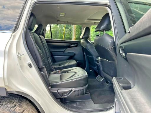 Aukcja sprzedaży 2021 Toyota Highlander, vin: 5TDGZRBH5MS542760, numer aukcji: 58321886