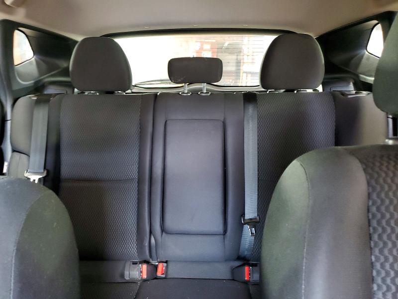 Продажа на аукционе авто 2021 Nissan Rogue Sport, vin: JN1BJ1AW7MW444111, номер лота: 60991286