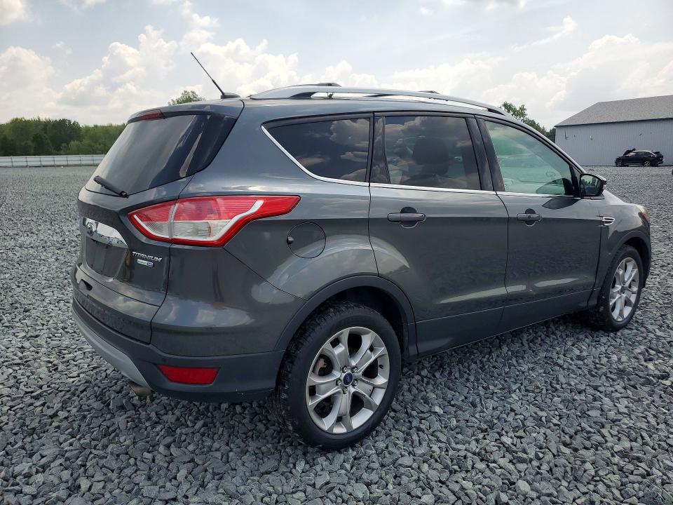 63591466 :رقم المزاد ، 1FMCU9JX1GUB85143 vin ، 2016 Ford Escape مزاد بيع