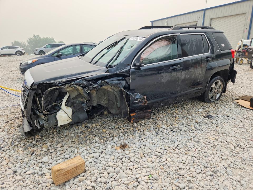 Aukcja sprzedaży 2012 Gmc Terrain, vin: 2GKFLVEK9C6266187, numer aukcji: 61514716