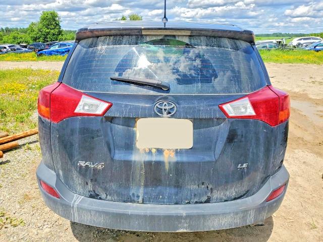Продажа на аукционе авто 2015 Toyota Rav4, vin: 2T3ZFREV5FW191255, номер лота: 59251176