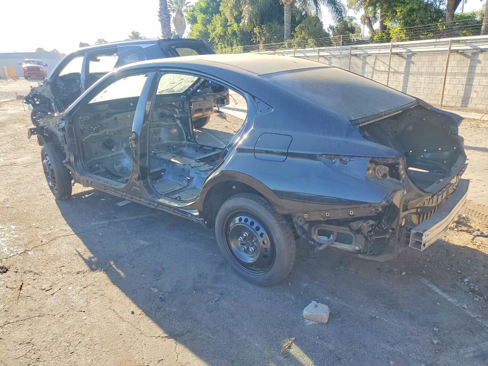 Продаж на аукціоні авто 2023 Lexus Es 300h, vin: 58ADA1C13PU036264, номер лоту: 60168956