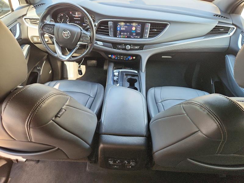 Aukcja sprzedaży 2022 Buick Enclave, vin: 5GAEVBKW2NJ133589, numer aukcji: 60212736