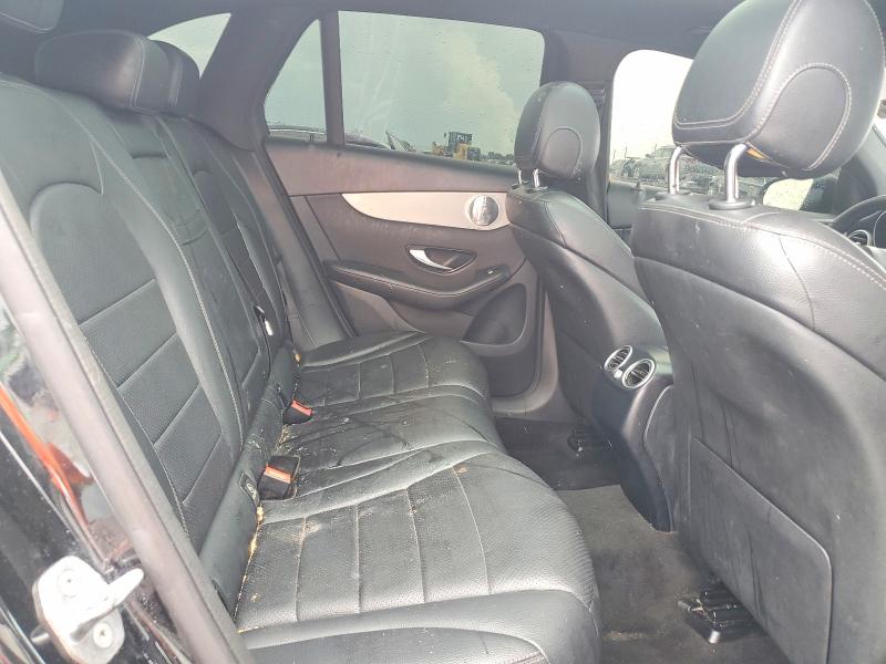 62788756 :رقم المزاد ، W1N0G8DB6LF814430 vin ، 2020 Mercedes-benz Glc مزاد بيع