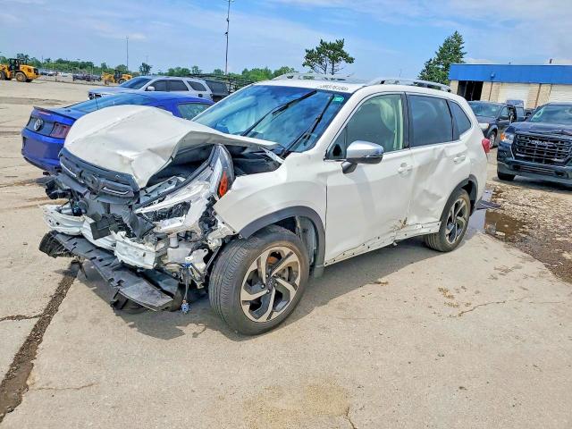 Aukcja sprzedaży 2024 Subaru Forester, vin: JF2SKAMCXRH404372, numer aukcji: 59376156