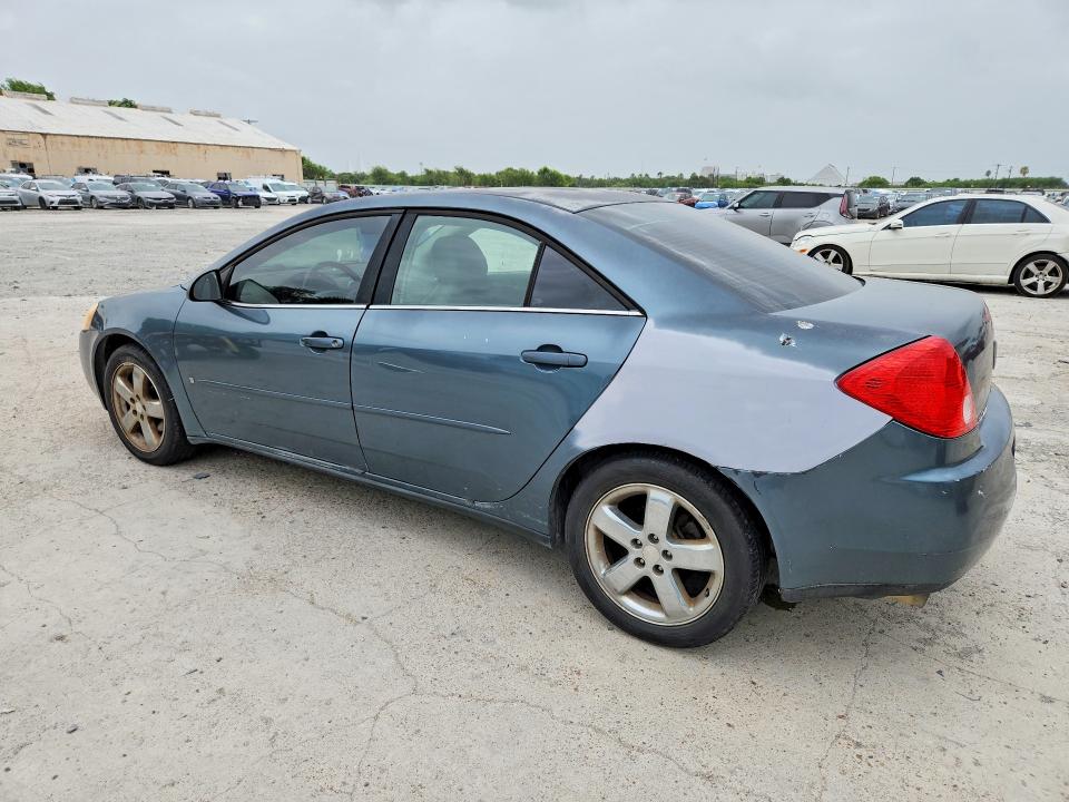 Продажа на аукционе авто 2006 Pontiac G6, vin: 1G2ZH558764139186, номер лота: 61335416