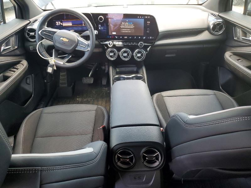 Aukcja sprzedaży 2024 Chevrolet Blazer, vin: 3GNKDBRJ3RS265061, numer aukcji: 60024536