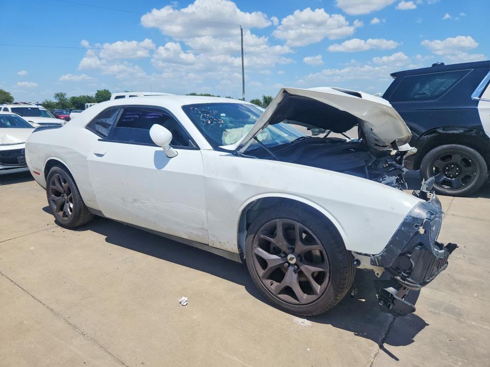 Aukcja sprzedaży 2018 Dodge Challenger, vin: 2C3CDZAGXJH178372, numer aukcji: 60420776