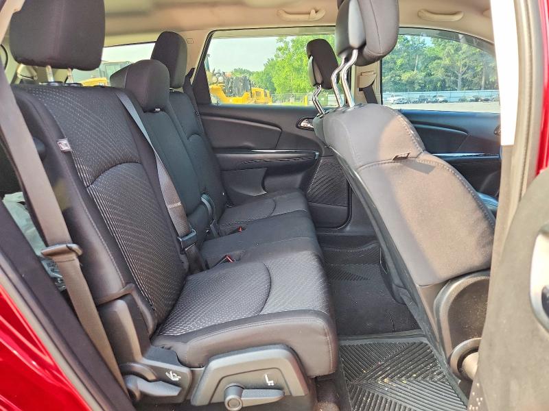 Продажа на аукционе авто 2013 Dodge Journey, vin: 3C4PDCBG2DT660130, номер лота: 61678336