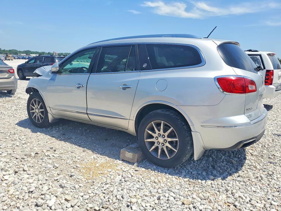 Продаж на аукціоні авто 2014 Buick Enclave, vin: 5GAKVBKD6EJ327866, номер лоту: 58968336