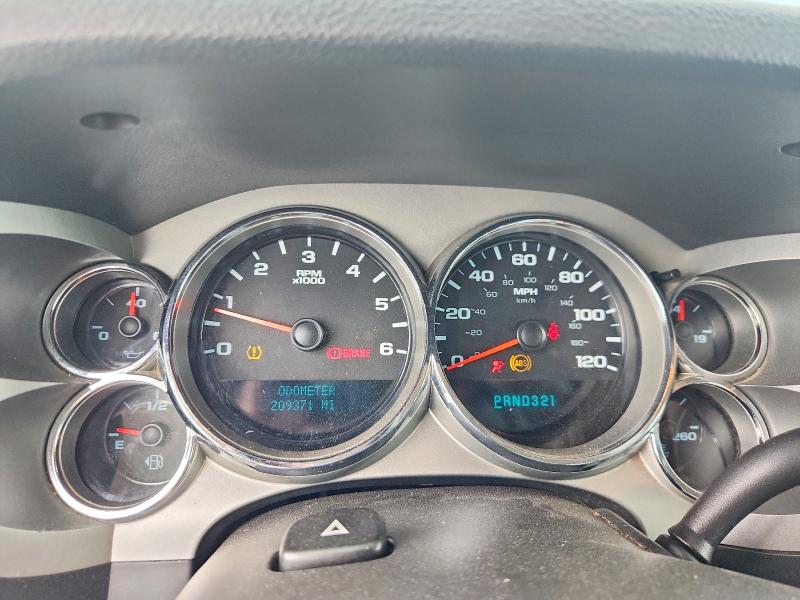 Aukcja sprzedaży 2008 Chevrolet Silverado, vin: 1GCEK19J08Z162509, numer aukcji: 61413966