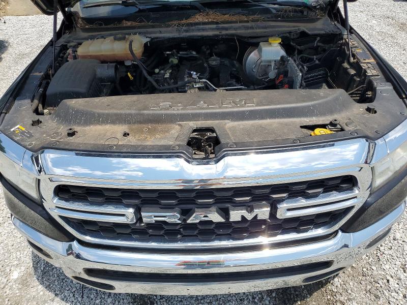 Продаж на аукціоні авто 2022 Ram 1500, vin: 1C6RREBG0NN452049, номер лоту: 62384036