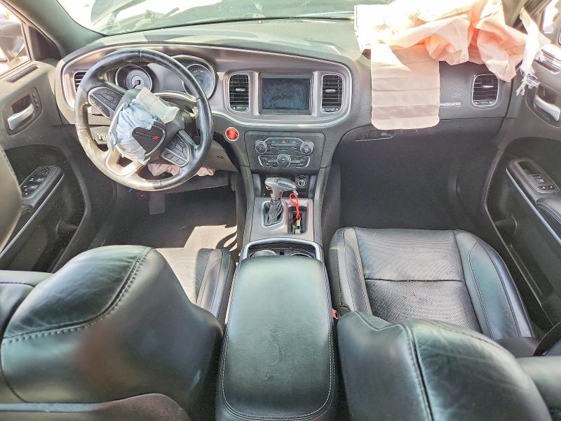 2021 Dodge Charger მანქანა იყიდება აუქციონზე, vin: 2C3CDXBG4MH518378, აუქციონის ნომერი: 60580546