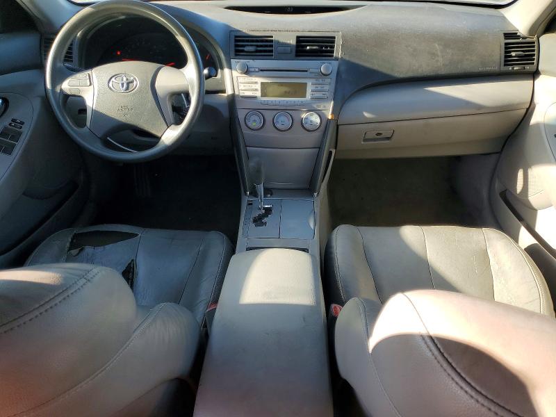 2008 Toyota Camry მანქანა იყიდება აუქციონზე, vin: 4T1BE46K18U757435, აუქციონის ნომერი: 61767606