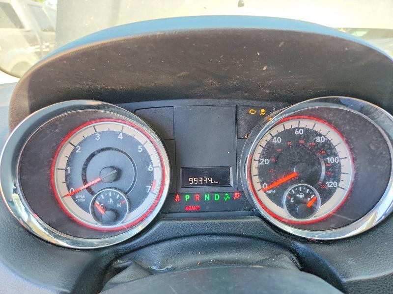 2012 Dodge Grand Caravan მანქანა იყიდება აუქციონზე, vin: 2C4RDGBG3CR343149, აუქციონის ნომერი: 62291486