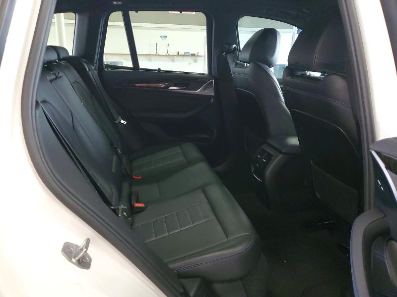 Продажа на аукционе авто 2018 Bmw X3, vin: 5UXTS3C52J0Z01872, номер лота: 59316556