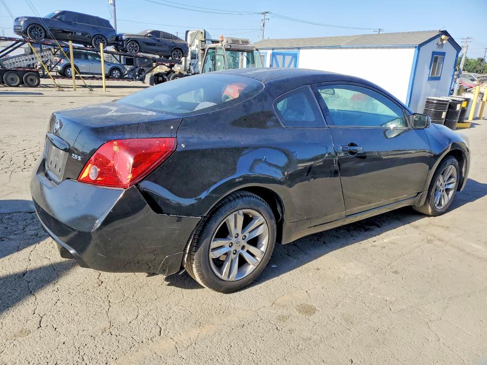 2012 Nissan Altima მანქანა იყიდება აუქციონზე, vin: 1N4AL2EP0CC217828, აუქციონის ნომერი: 60044536