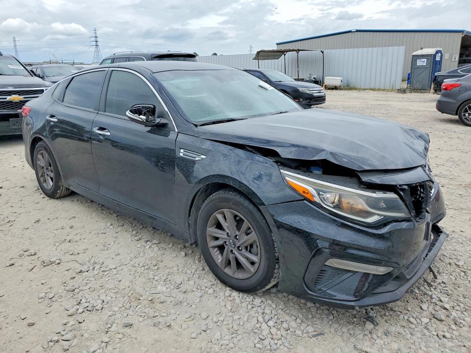 2020 Kia Optima მანქანა იყიდება აუქციონზე, vin: 5XXGT4L35LG437062, აუქციონის ნომერი: 62080676