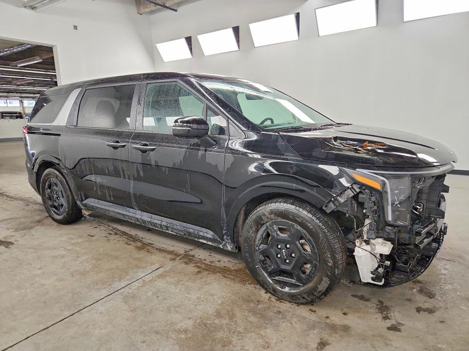 Aukcja sprzedaży 2026 Kia Carnival, vin: KNDNB5K32T6588912, numer aukcji: 61975816