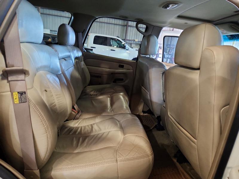 2002 Chevrolet Tahoe მანქანა იყიდება აუქციონზე, vin: 1GNEC13TX2R252210, აუქციონის ნომერი: 59303776