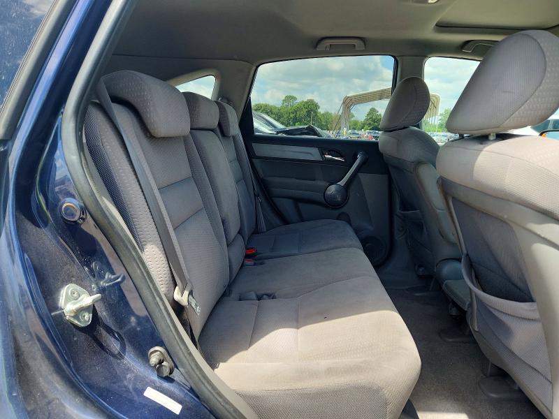 Продажа на аукционе авто 2009 Honda Cr-v, vin: 5J6RE38569L010824, номер лота: 60991906