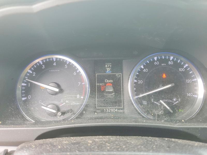 Aukcja sprzedaży 2015 Toyota Highlander, vin: 5TDDKRFH7FS154871, numer aukcji: 61474926