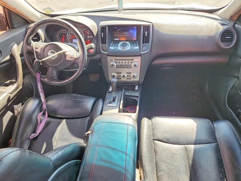 Продаж на аукціоні авто 2013 Nissan Maxima, vin: 1N4AA5AP4DC825950, номер лоту: 62808006