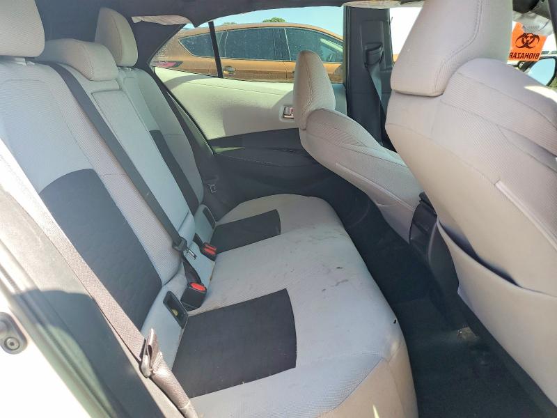 Продажа на аукционе авто 2020 Toyota Corolla Hatchback, vin: JTND4RBE4L3075477, номер лота: 62423276