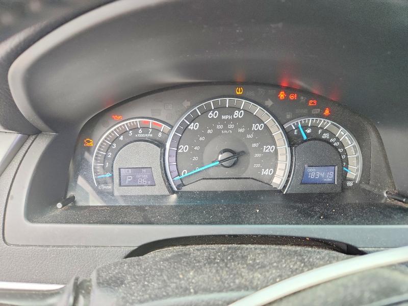 Продажа на аукционе авто 2014 Toyota Camry, vin: 4T1BF1FK8EU813359, номер лота: 60955506