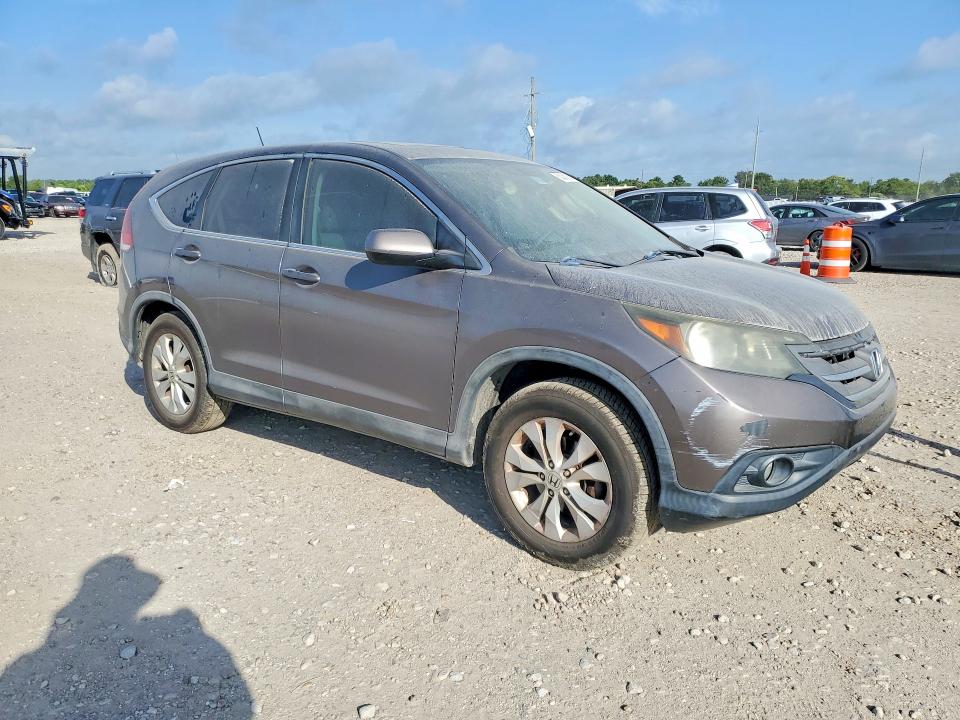 2013 Honda Cr-v მანქანა იყიდება აუქციონზე, vin: 3CZRM3H51DG706435, აუქციონის ნომერი: 62036726