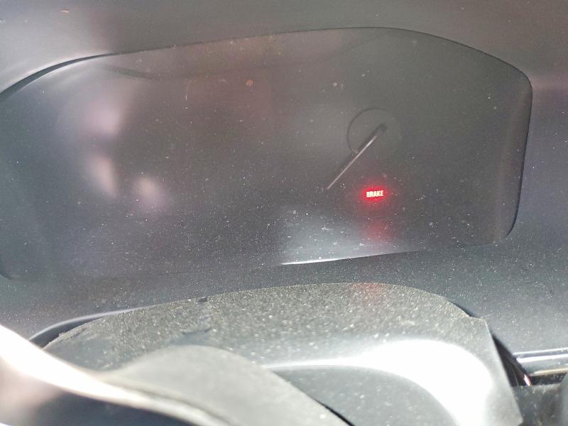 2025 Honda Cr-v მანქანა იყიდება აუქციონზე, vin: 2HKRS4H76SH425366, აუქციონის ნომერი: 58050956