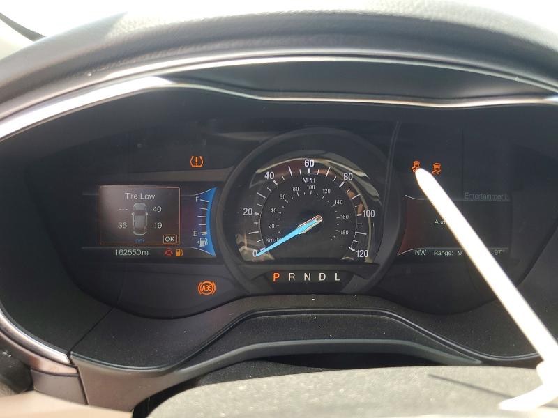 2019 Ford Fusion მანქანა იყიდება აუქციონზე, vin: 3FA6P0LU5KR269186, აუქციონის ნომერი: 62641716