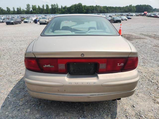 59580166 :رقم المزاد ، 2G4WB52K7Y1150263 vin ، 2000 Buick Regal مزاد بيع