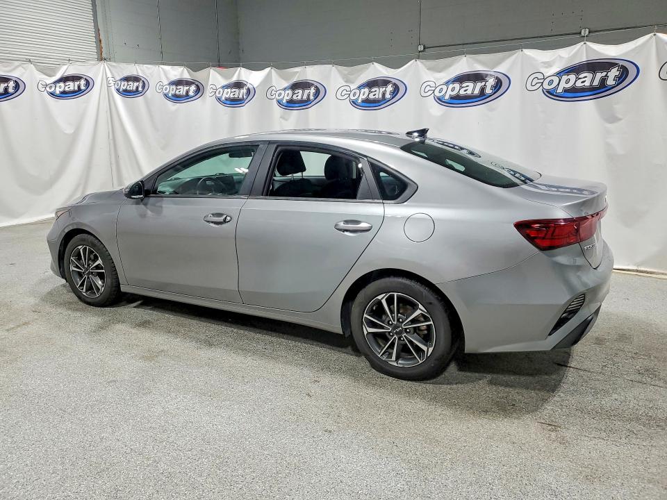 Aukcja sprzedaży 2023 Kia Forte, vin: 3KPF24AD4PE621014, numer aukcji: 60609276