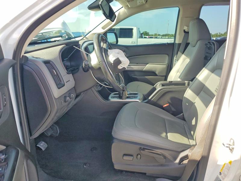 Aukcja sprzedaży 2016 Chevrolet Colorado, vin: 1GCGTCE34G1177486, numer aukcji: 60584056