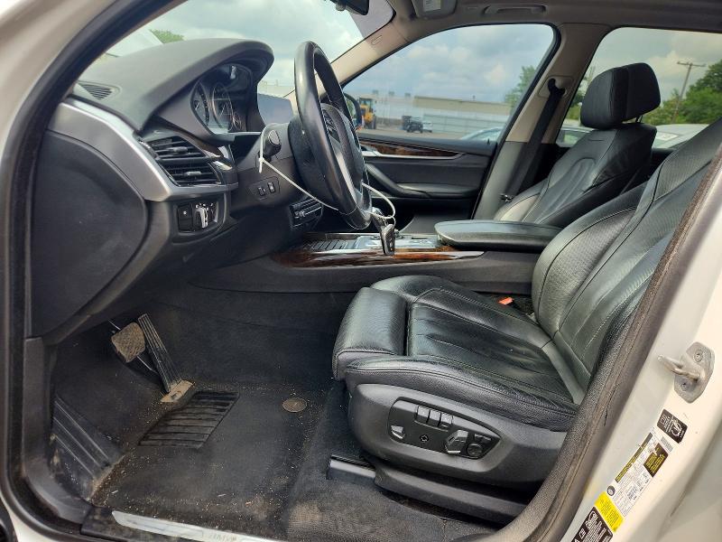 62420336 :رقم المزاد ، 5UXKR0C58F0K62264 vin ، 2015 Bmw X5 مزاد بيع