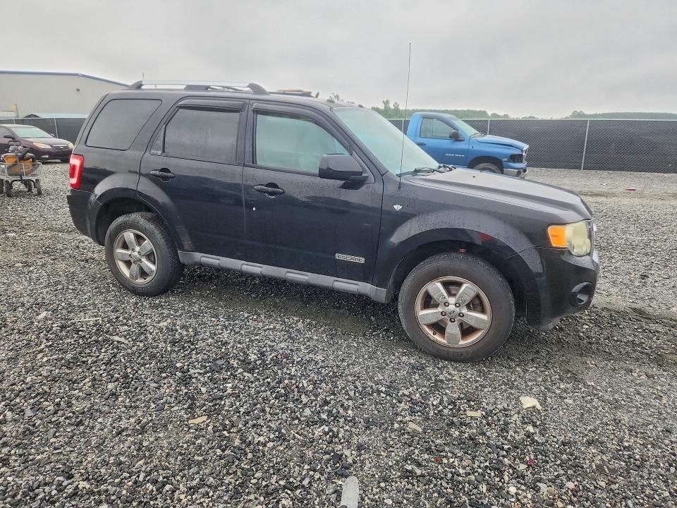 Aukcja sprzedaży 2008 Ford Escape, vin: 1FMCU04198KB33453, numer aukcji: 60493286