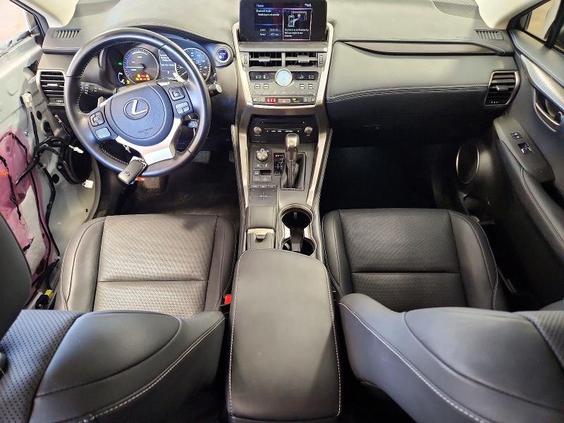 Продажа на аукционе авто 2021 Lexus Nx 300h, vin: JTJDJRDZ6M5011666, номер лота: 60093986