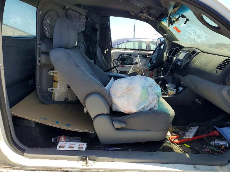 Aukcja sprzedaży 2015 Toyota Tacoma, vin: 5TFTX4CN8FX065248, numer aukcji: 63330806