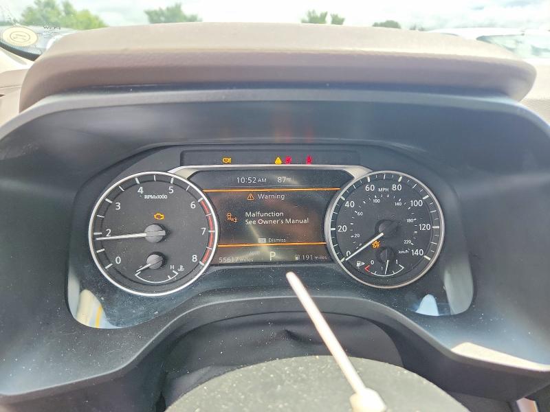 Продажа на аукционе авто 2023 Nissan Rogue, vin: 5N1BT3BB0PC891637, номер лота: 59005166