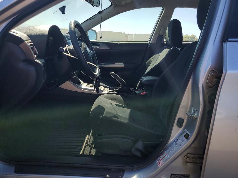 Aukcja sprzedaży 2010 Subaru Impreza, vin: JF1GE6A64AH517073, numer aukcji: 64245016