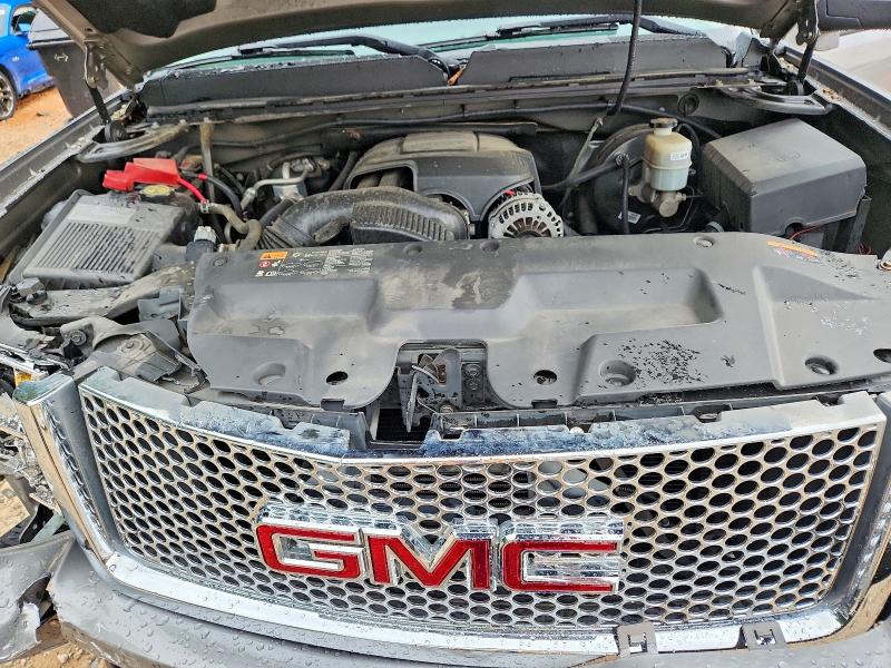 Aukcja sprzedaży 2013 Gmc Sierra, vin: 3GTP2XE25DG288479, numer aukcji: 62421466