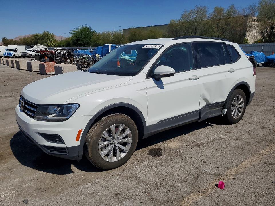 Продаж на аукціоні авто 2020 Volkswagen Tiguan, vin: 3VV1B7AX1LM076977, номер лоту: 59638146