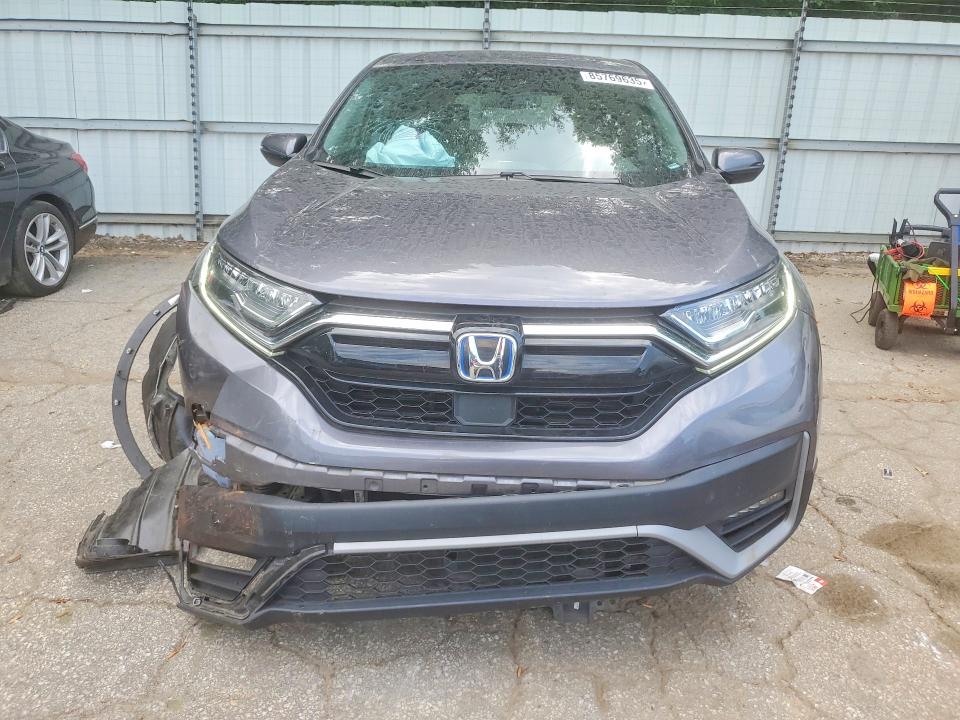 Aukcja sprzedaży 2022 Honda Cr-v, vin: 5J6RT6H80NL036668, numer aukcji: 85769635