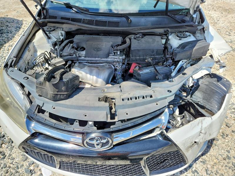 Aukcja sprzedaży 2017 Toyota Camry, vin: 4T1BF1FK9HU397729, numer aukcji: 63028746