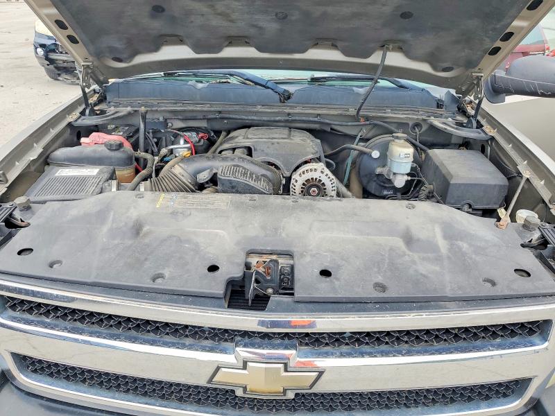 60561266 :رقم المزاد ، 1GCEC19J18Z254077 vin ، 2008 Chevrolet Silverado مزاد بيع