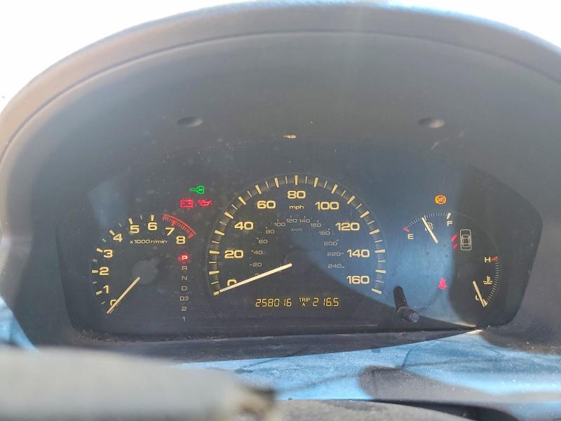 62534676 :رقم المزاد ، 1HGCM56807A042816 vin ، 2007 Honda Accord مزاد بيع